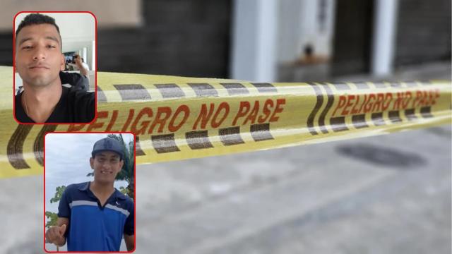 3 Personas fueron asesinadas en menos de 12 horas estremecen al Puerto Petrolero