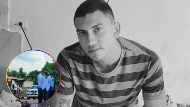 Joven de 29 años fue ultimado a disparos en Santander
