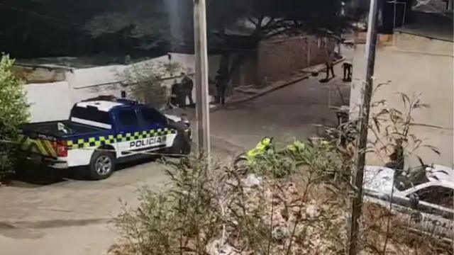 Mujer perdió la vida tras ser atacada en medio de una riña por reciclaje