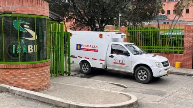 Jampool fue acribillado a disparos en la Cancha La Bombonera en el Norte
