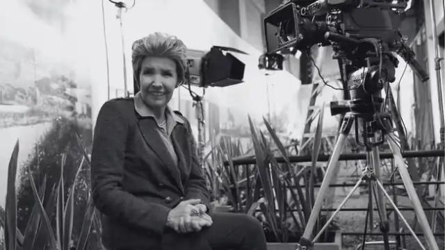 Murió Margalida Castro, legendaria actriz colombiana, víctima de un cáncer