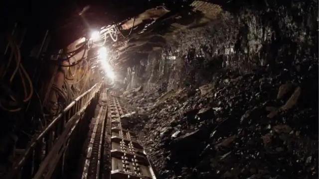 Derrumbe en mina de Landázuri dejó un trabajador sin vida