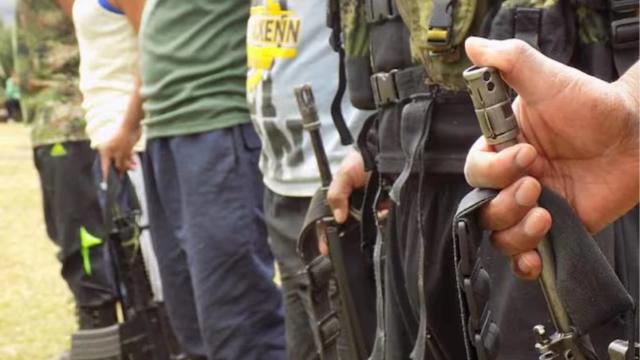 Disidencias de las Farc acabó con la vida de menor por negarse a ser reclutado