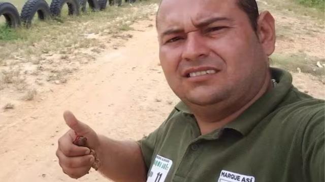 Reconocido líder social fue víctima de ataque armado en Santander