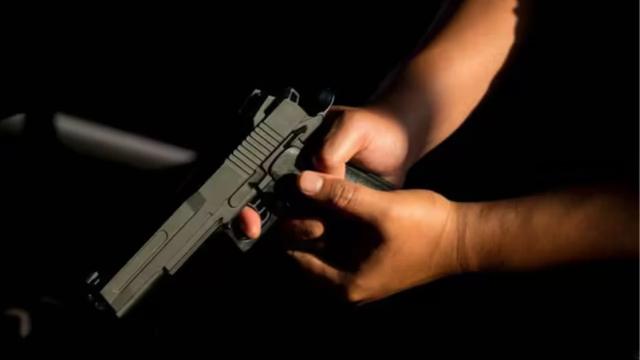 Hombre herido en ataque con arma traumática en Provenza