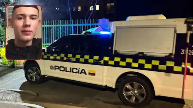 Joven de 18 años murió tras ser apuñalado en un bar del norte de Bucaramanga