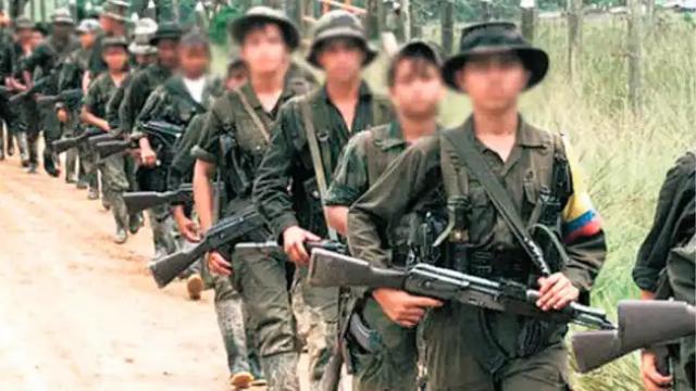 Crece la violencia: Denuncian asesinato de más de 20 menores por grupos armados