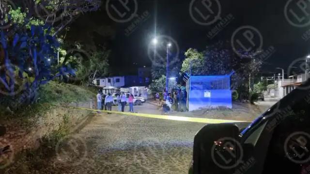 Hombre es asesinado a tiros en Girón: víctima había llegado de Medellín para visitar a su familia