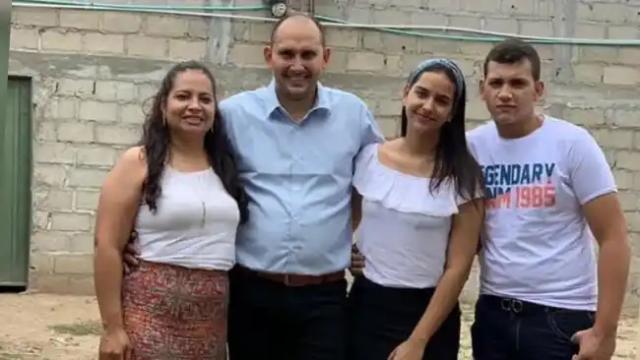 Masacre a familia en Aguachica: Padre, esposa e hija murieron, hijo sigue con vida