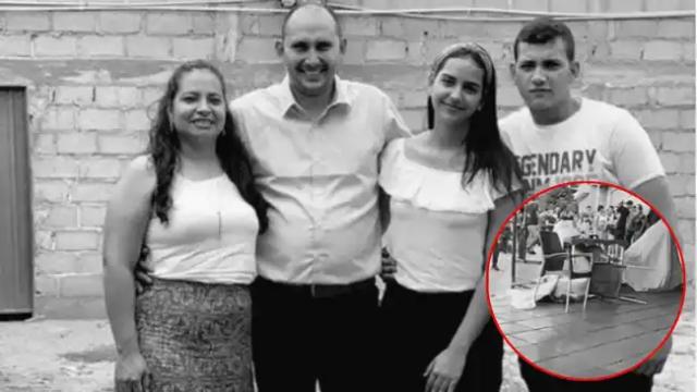 Lo que se sabe del asesinato de la familia de pastores cristianos en Aguachica