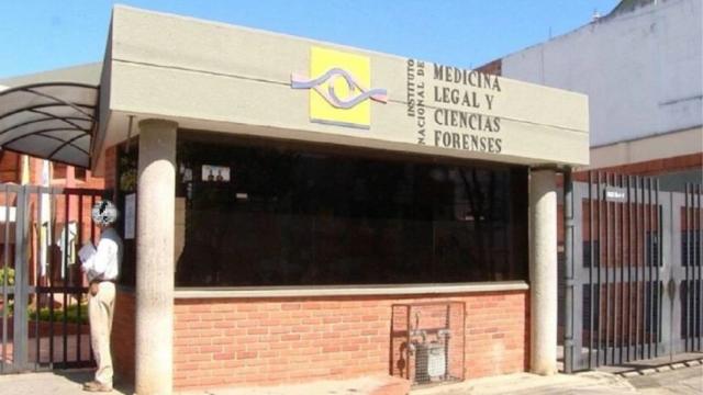 Hombre falleció tras accidente en el sector de La Quebrada en Floridablanca