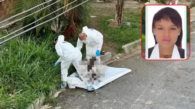 Escalofriante: Mujer fue hallada desmembrada en una caja de cartón en Colombia
