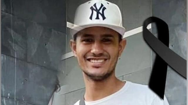 Joven santandereano falleció en accidente de tránsito cuando volvía a casa