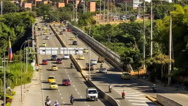 ¿Va o no va? abogado interpuso tutela a nuevo pico y placa par e impar en Bucaramanga