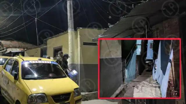 Brutal asesinato en El Pablón, ya son tres los homicidios en el norte de Bucaramanga