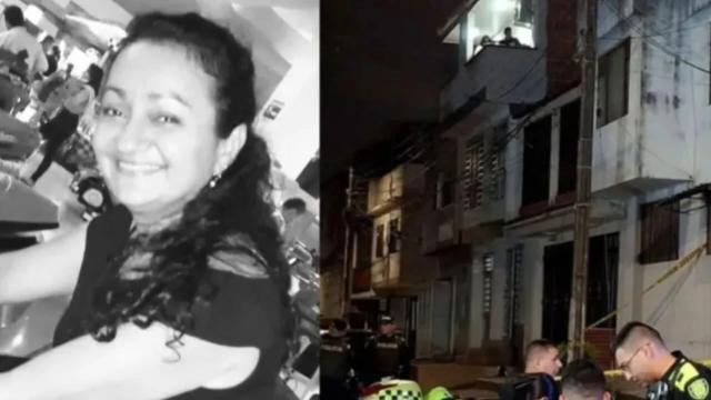 Mujer de 61 años fue asesinada por su nieto en un ataque con tijeras en Ibagué