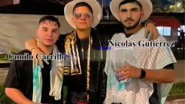 Denuncian manipulación en el caso de Carrillo en Ocaña tras trágico accidente