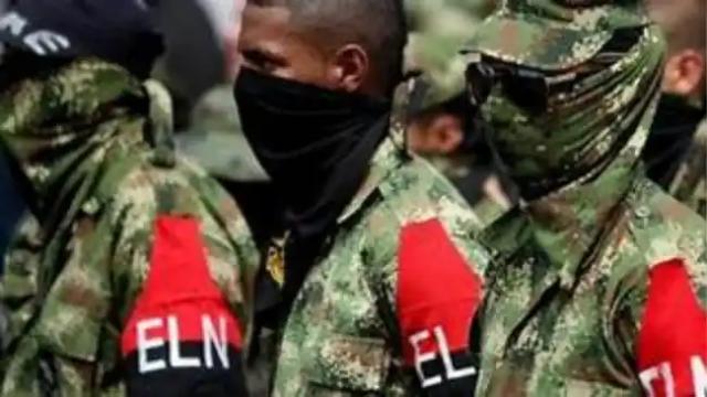 Ataque del ELN en Saravena, Arauca, deja dos soldados muertos y tres heridos