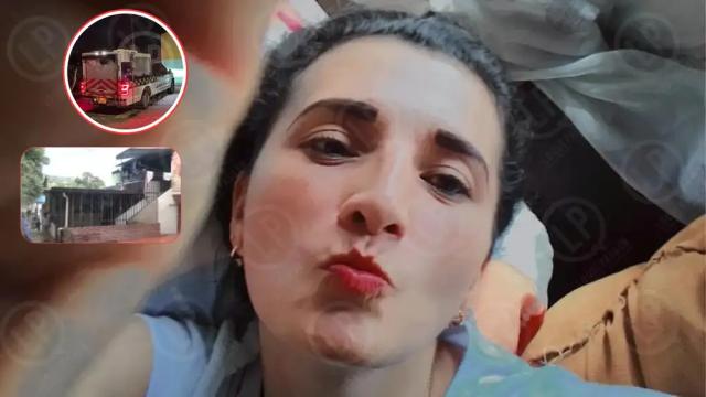 Luego de 5 meses murió Viviana víctima de feminicidio en Villa Helena, le propinó 13 puñaladas