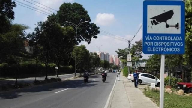 Bucaramanga implementará sistema de fotomultas para mejorar la seguridad vial
