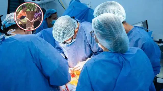 Con tres corazones y una vida de retos, joven boyacense inspira con su valentía