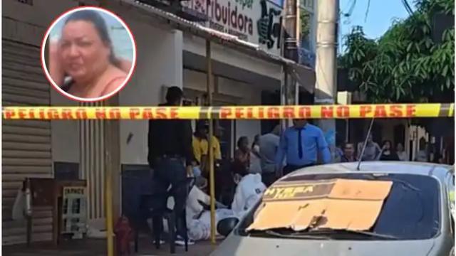 Doble tragedia en Barrancabermeja: mujer asesinada y agresor muere tras ataque