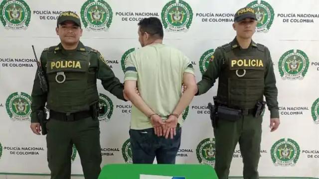 Capturado conductor que en aparente estado de embriaguez ocasionó accidente
