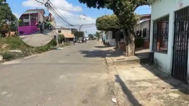 "Tragedia en el hogar: Marfin y Michel, as3sinadas en su propia sala"