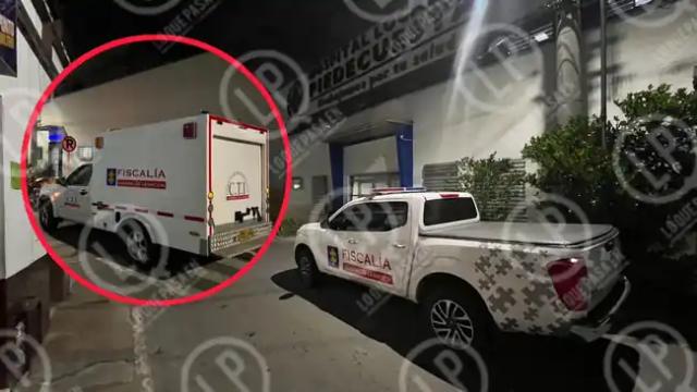 Si quiere Peleamos. Duvan fue asesinado de una puñalada en el pecho en La Mesa De Los Santos