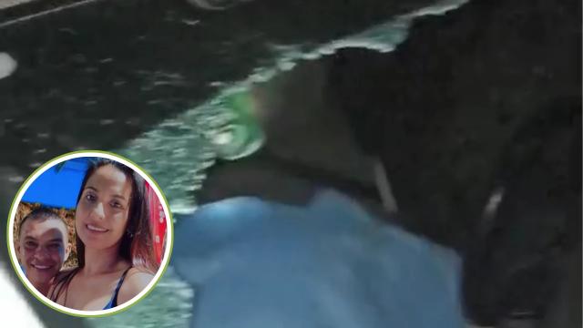 Niño sobrevive a masacre en Tibú tras salvarse por instinto de ataque armado