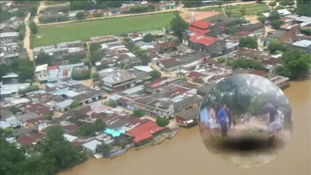 Enfrentamientos entre grupos armados generan tensión en el Catatumbo
