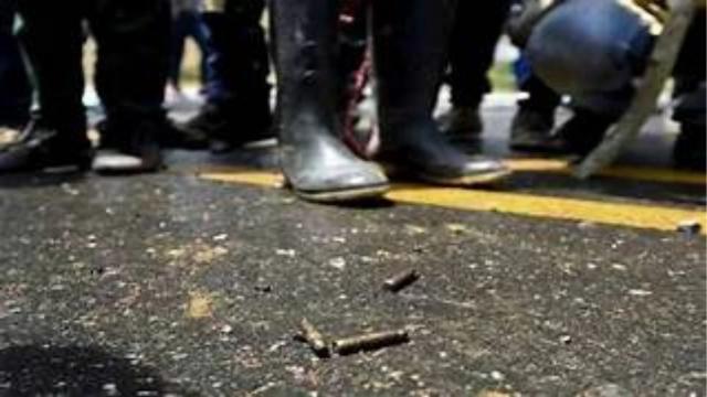 Masacre en Santa Rosa, Bolívar: nueve hombres asesinados por grupos armados