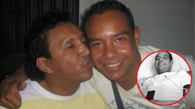Esto es lo que se sabe de la muerte de Miguel Ángel hijo de Diomedes Díaz