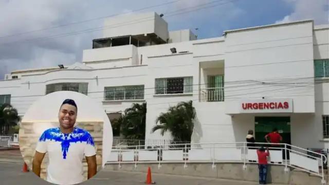 Asesinan a locutor cuando se encontraba compartiendo con amigos