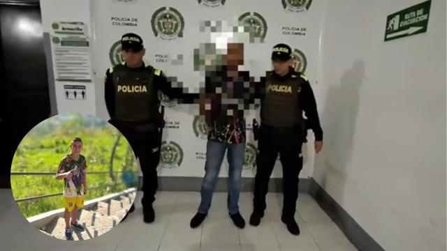 Jose Luis Pinto Contreras pierde la vida en un hecho de intolerancia