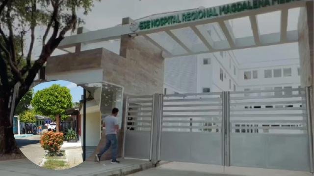 Sicariato en Barrancabermeja deja un muerto y un herido grave