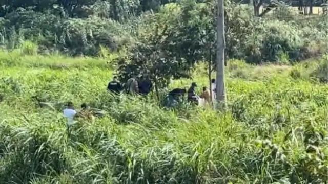 Doble homicidio en la avenida Los Libertadores de Cúcuta