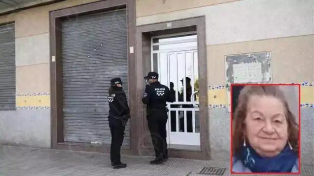 Bumanguesa muere a manos de su exyerno. Le propinó dos disparos