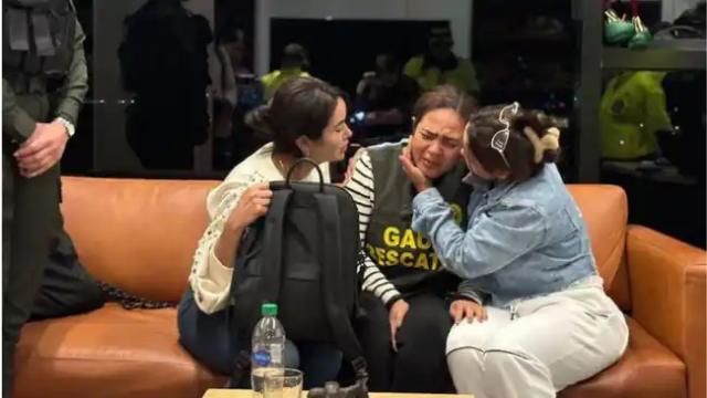 Mujer secuestrada por su expareja, sufrió agresiones físicas y emocionales.