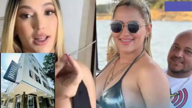 Alias “La Diabla” y su relación con la masacre familiar en Aguachica