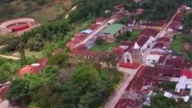 Menor de edad resulta herido tras manipular arma artesanal