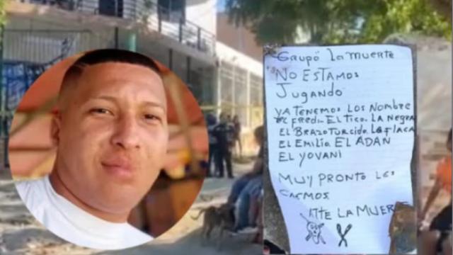 Mototaxista fue asesinado al parecer por un ajuste de cuenta