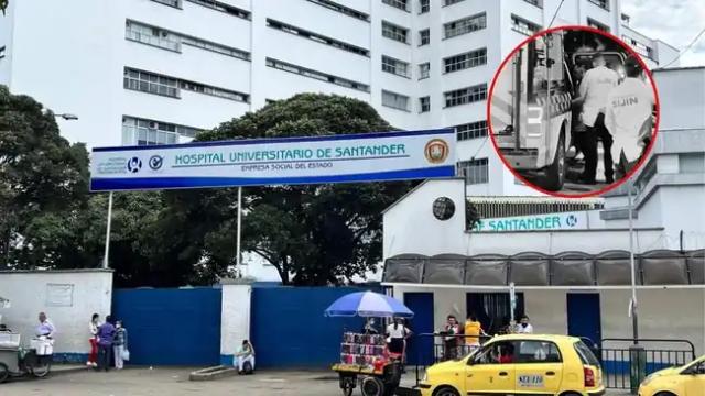 Lo apuñalaron por la espalda, Orlando murió cuando entregaba un domicilio en el barrio Girardot