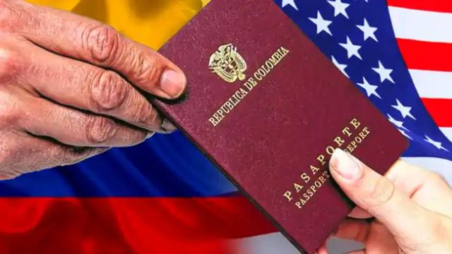 Estados Unidos aplica duras sanciones a Colombia, aranceles del 25 al 50 por ciento, visas congeladas entre otros