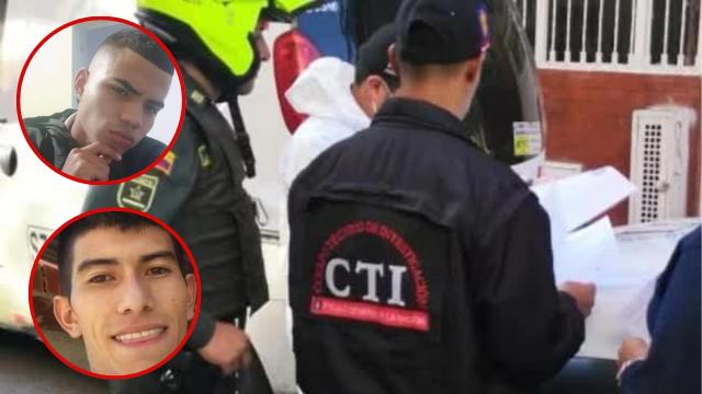 Sicarios atacan a varias personas en una Plaza de Mercado a plena luz del día.