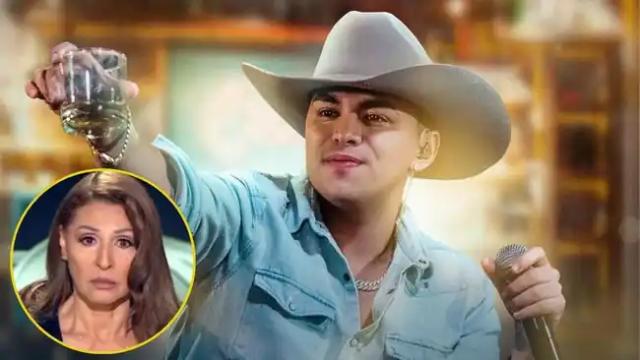 Video: A mis 33 años tengo algo que tú nunca tuviste: éxitos musicales" Yeison Jiménez responde a Amparo Grisales