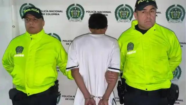 Hombre golpeaba a su abuela exigiéndole dinero para comprar estupefaciente