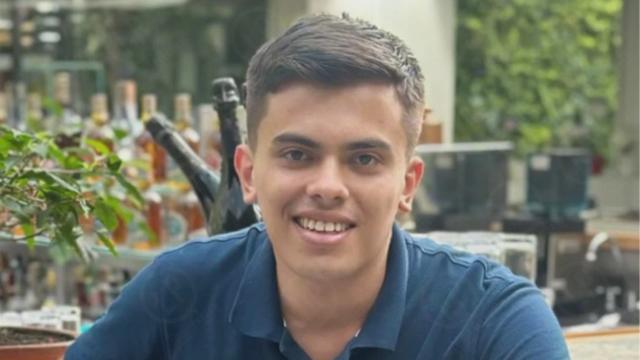 Trágico accidente cobra la vida de Jonathan Guaitero Cárdenas en Floridablanca
