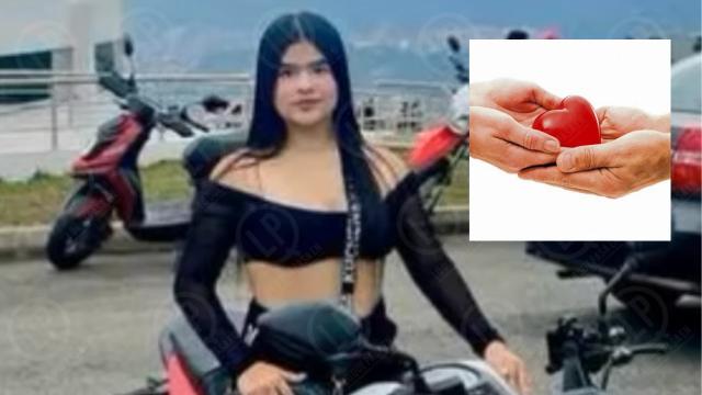 Diana Katherine Méndez: Un acto de generosidad tras su partida trágica