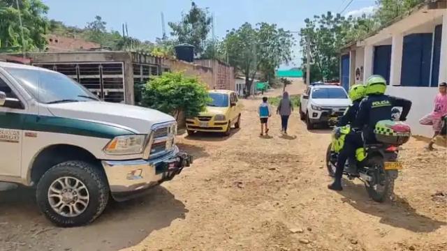 Joven fue citado en un asentamiento para asesinarlo a bala.
